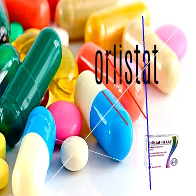 Pharmacie orlistat